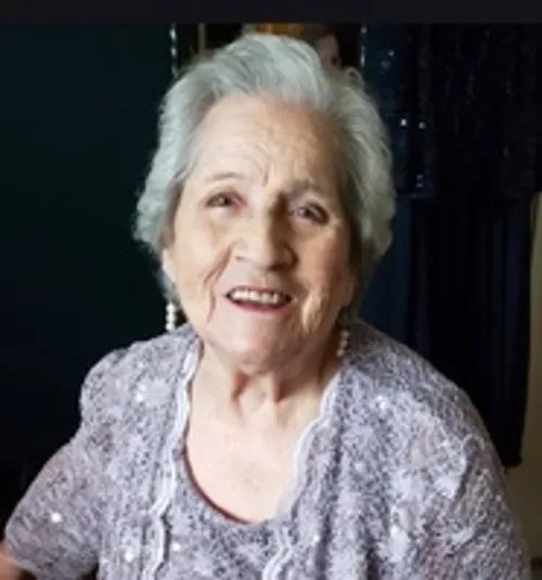 Obituary of Calixta S. Muro