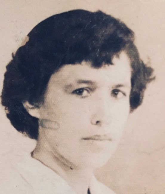 Obituary of Hortencia - De Ochoa Marroquin