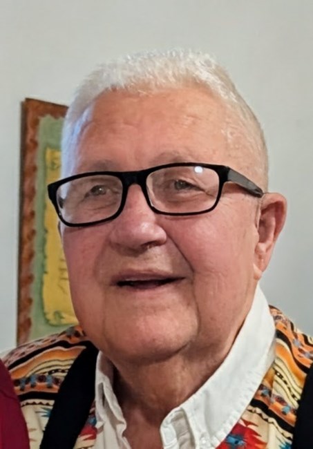 Obituary of Kenneth Wayne Hughes