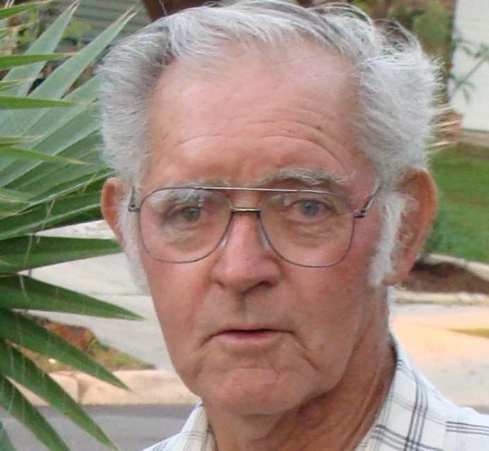 Obituary of Patrick Graham Shannon