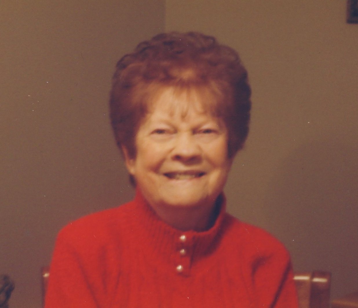 Irene Frances Parks Proescher Obituary - Elkridge, MD