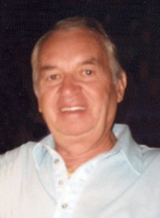 Obituary of Gerald Nelson Kostoff