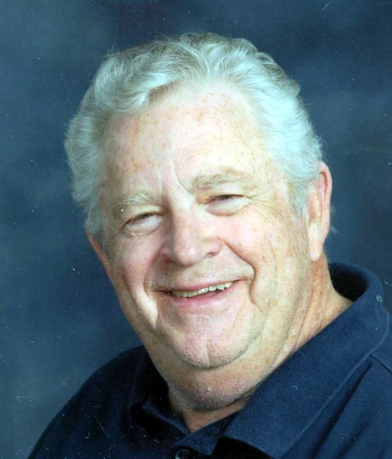 Obituary of John Thomas Hall