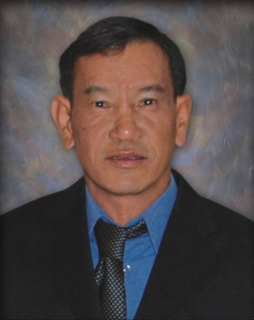 Obituary of Tao Tran