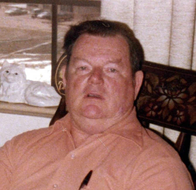 Obituary of James Linton Harbin Sr