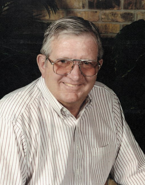 Obituary of William "Bill" Edward Smith