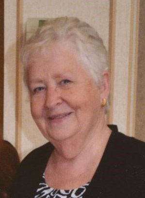 Obituary of Maria Louise Rau