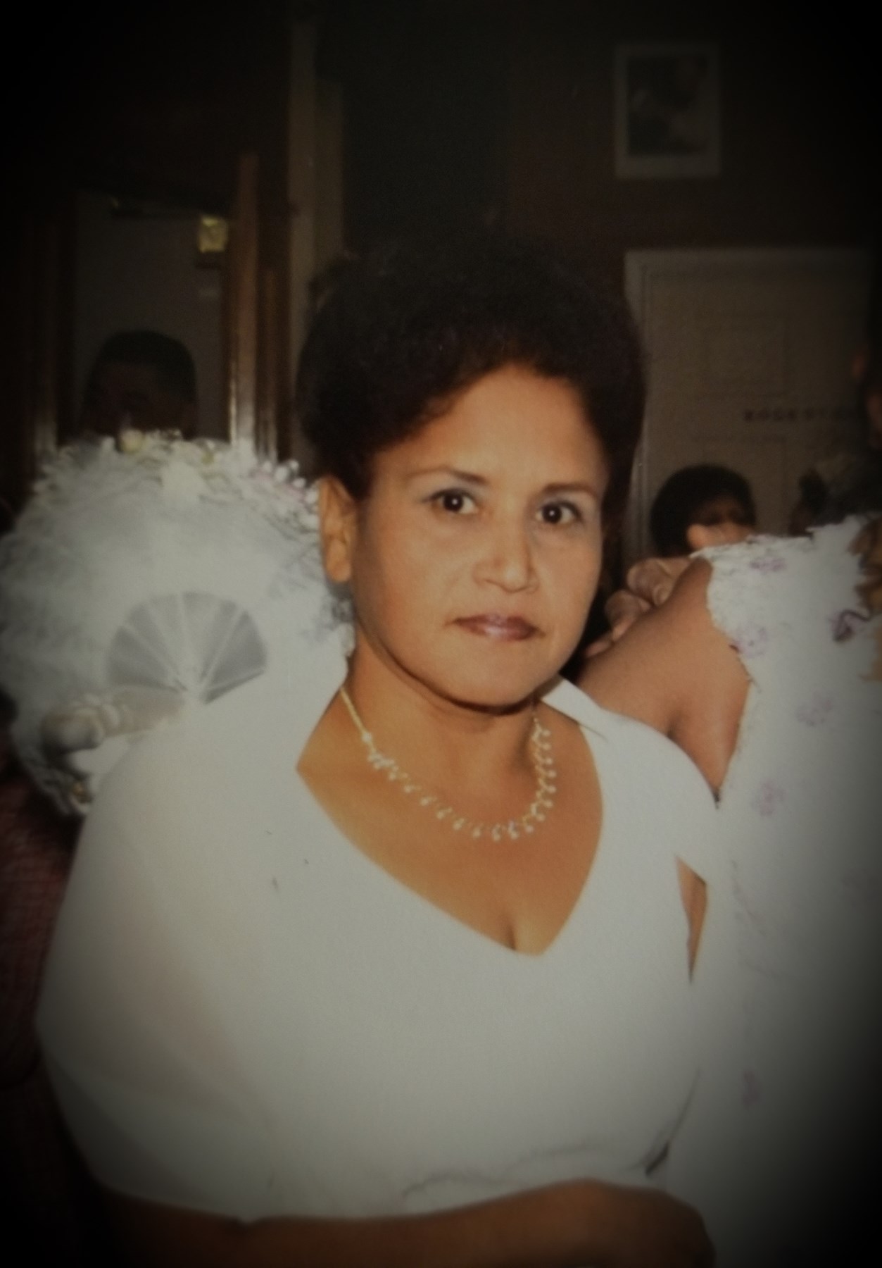 Obituary of Maria Del Refugio Garcia Rocha