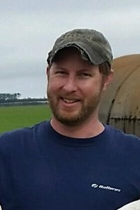 Obituary of Stephen "Tripp" Norfleet Johnston III