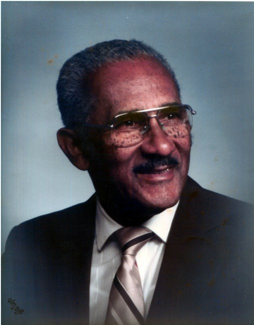 Obituary of Edwin George Gale