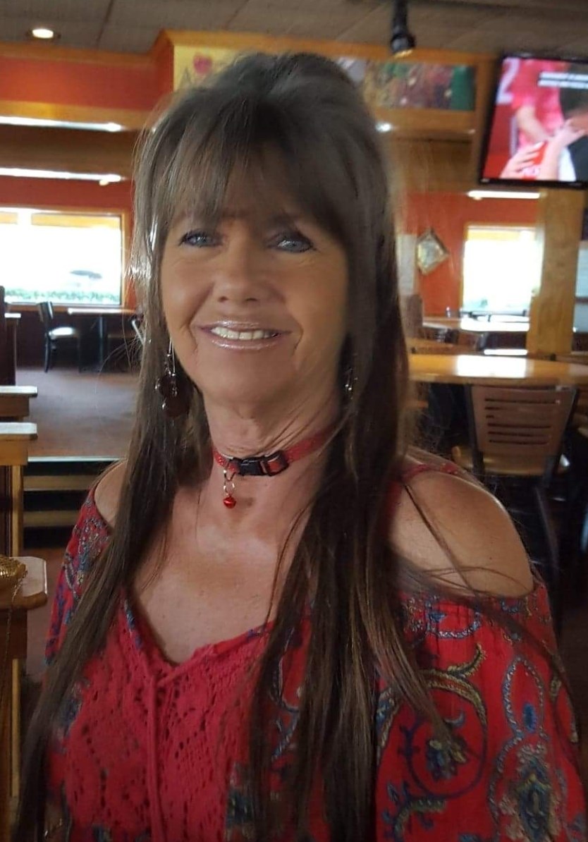 Obituary of Dorothy "Dottie" Irene Harrington