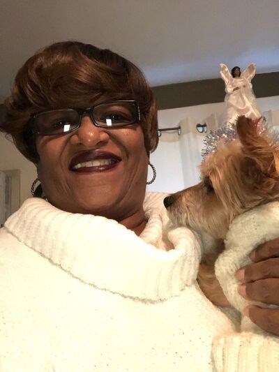 Obituary of Yvette M. Moore