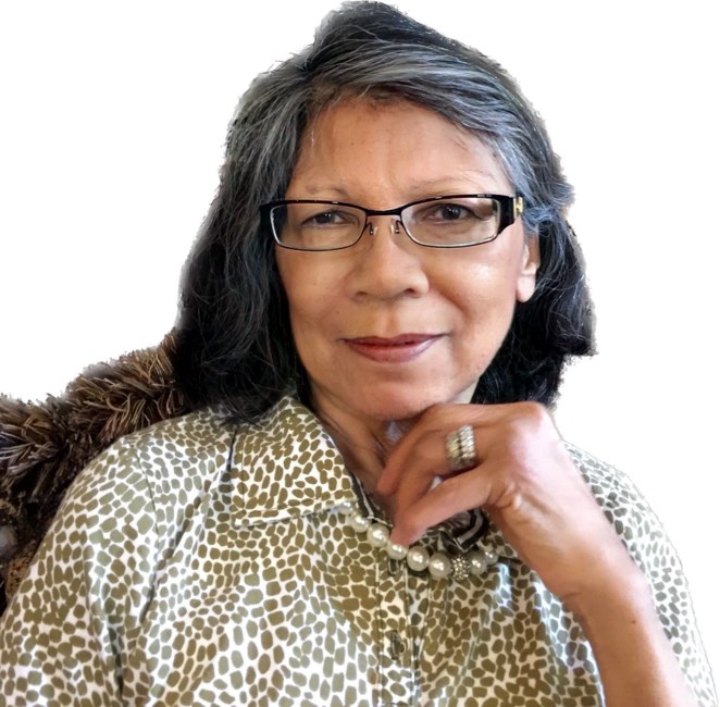 Obituary of Erlinda P. Queen