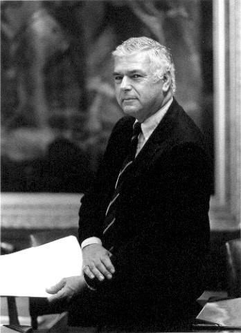 Obituario de Arnold William Alexander