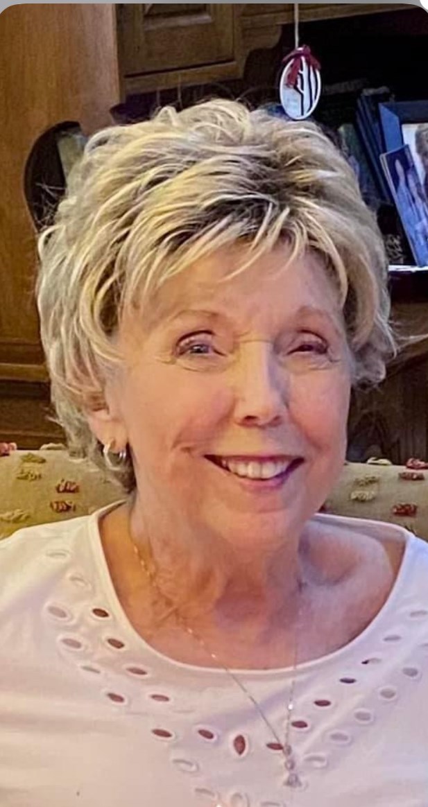Obituary of Anita Carnathan Allen