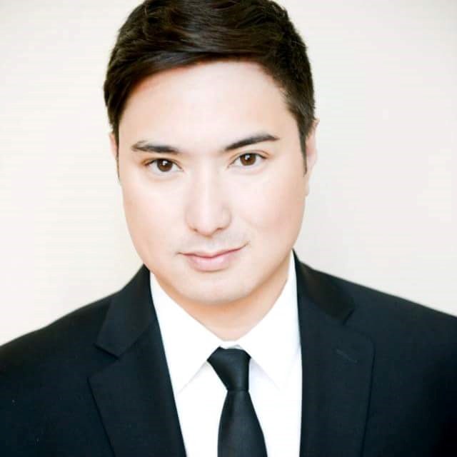 Obituary of Paolo Manahan De Padua