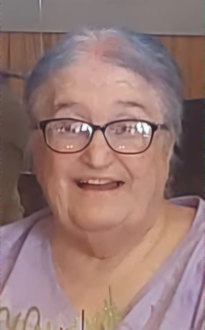 Obituary of Marilyn Clare Garwood