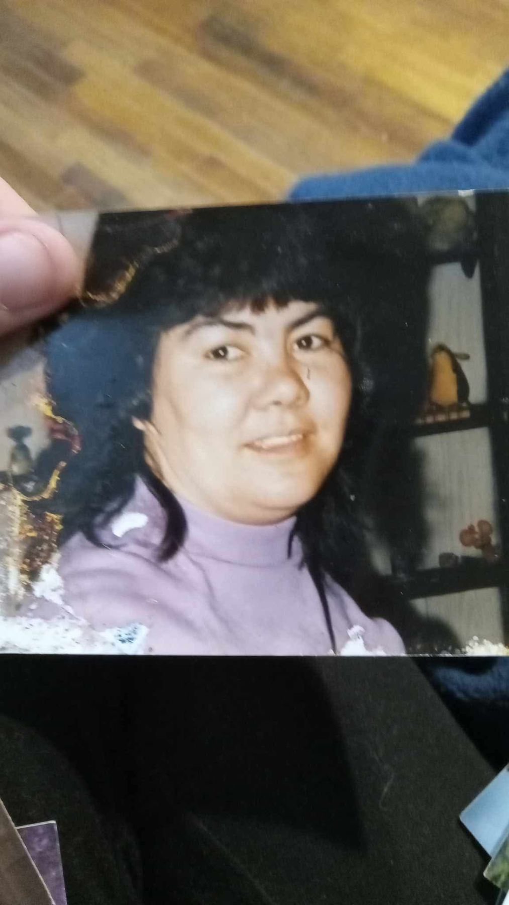 Obituary of Marilyn Junie Nash