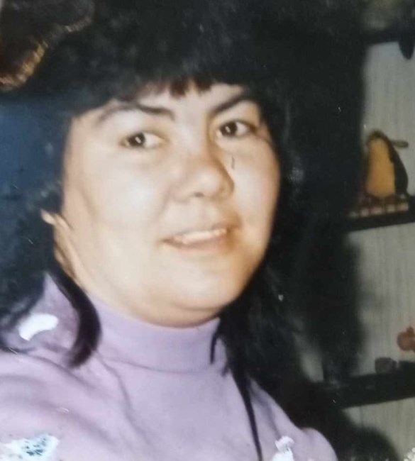 Obituary of Marilyn Junie Nash