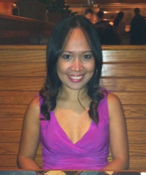 Obituario de Lorna Benbinuto Hall