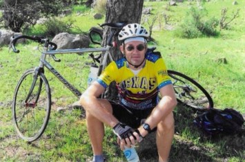 Obituary of Bruce Alan Brase