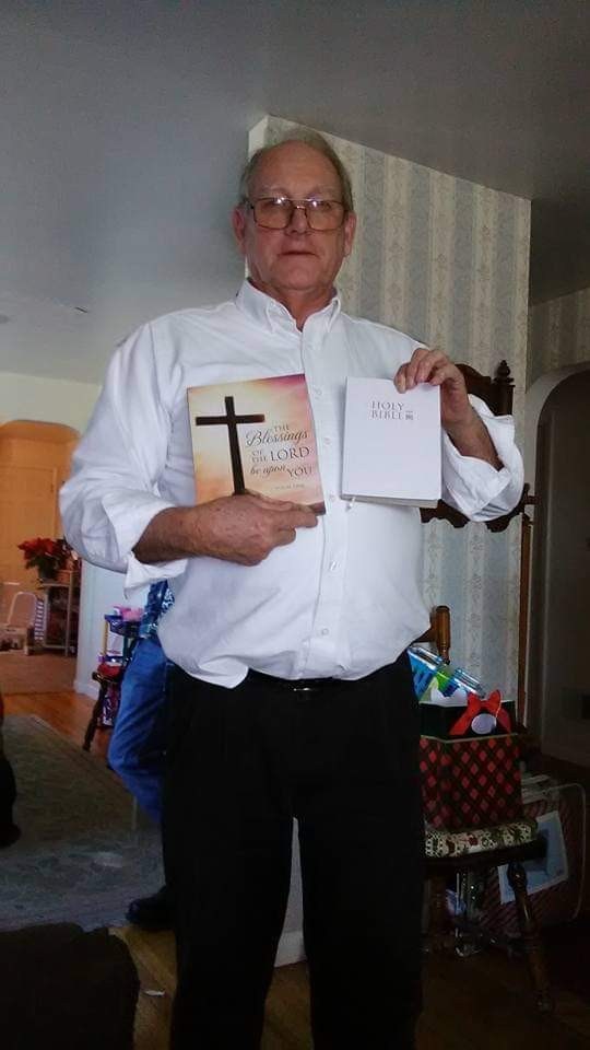 Obituary of William Thomas Birt Jr.