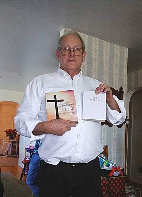 Obituary of William Thomas Birt Jr.
