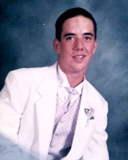 Obituary of Johnathan D. Johnson