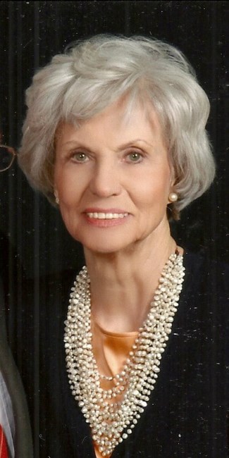 Obituary of Wilma Mae Moore