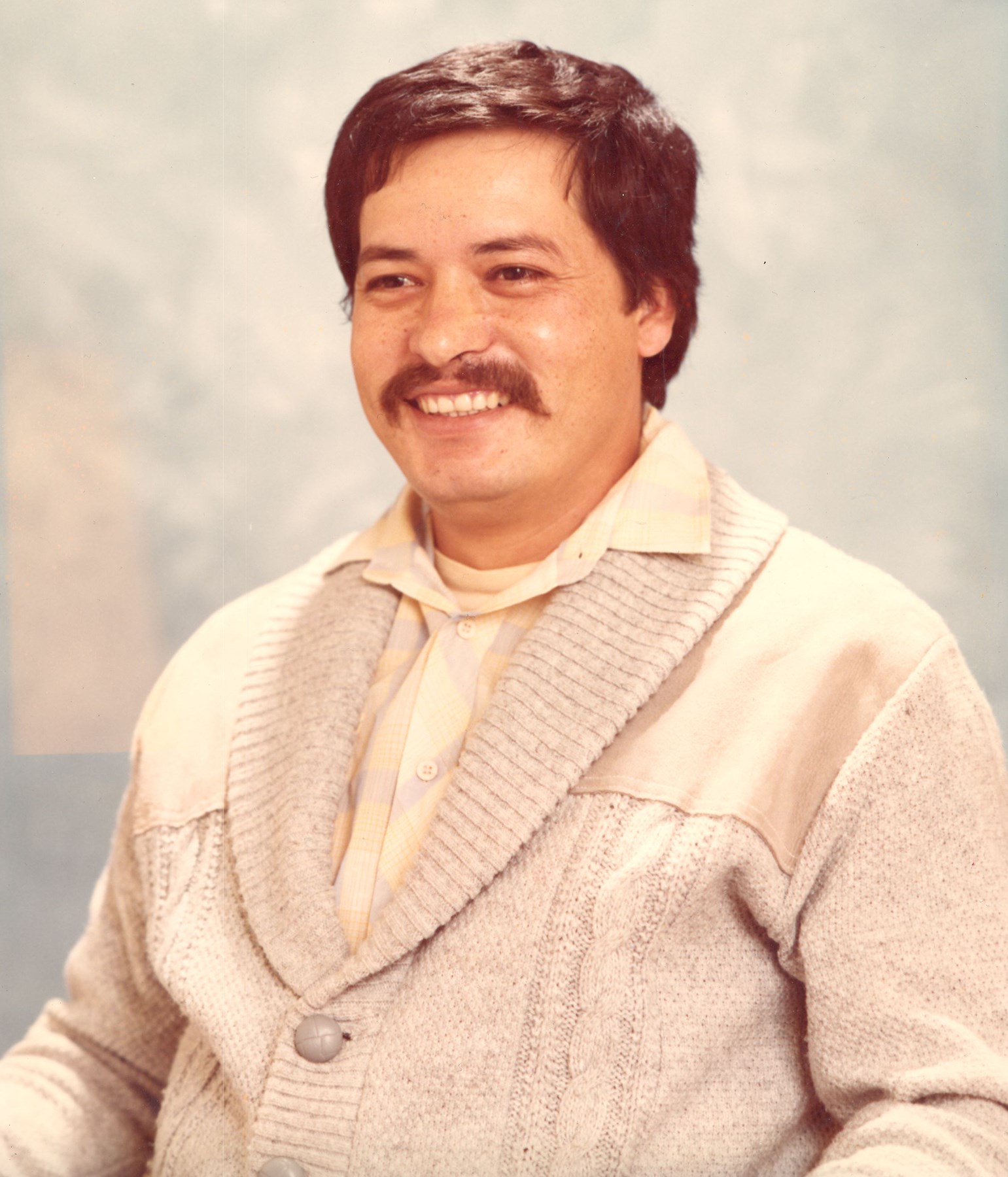 Israel Flores Obituary - Lancaster, CA