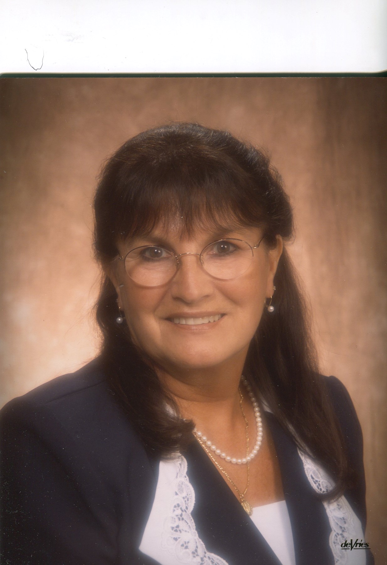 Obituary of Brigitte Schulist