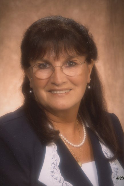 Obituary of Brigitte Schulist