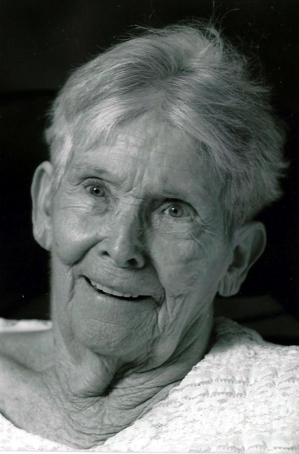 Obituary of Eileen Joan Clark