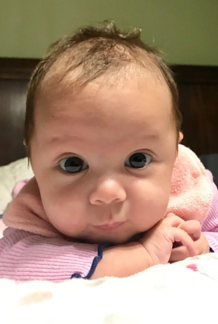 Obituary of Emely Lucia Feliz