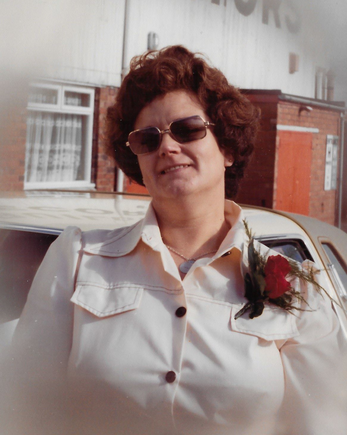 Obituary of Marlene "Peggy" Ann Canaday