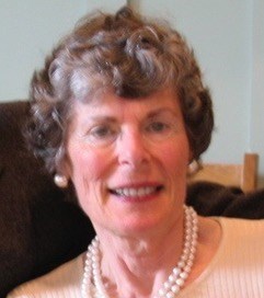Obituary of Lois J. Pill