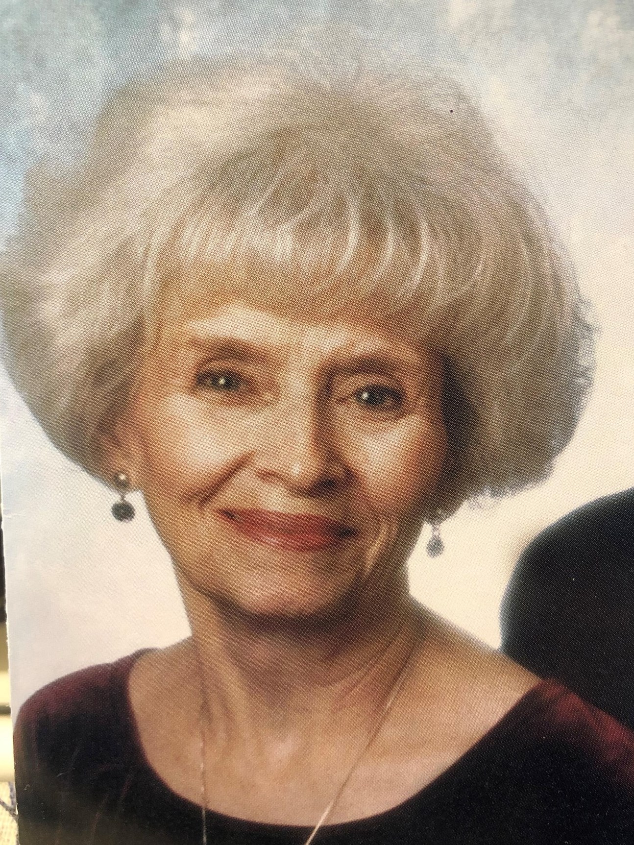 Margaret Ricks Obituary Mesa, AZ
