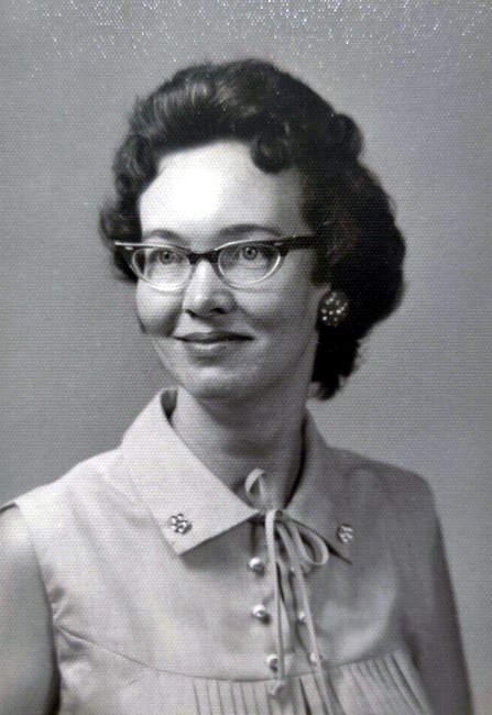 Obituary of Eula Christine Turnham