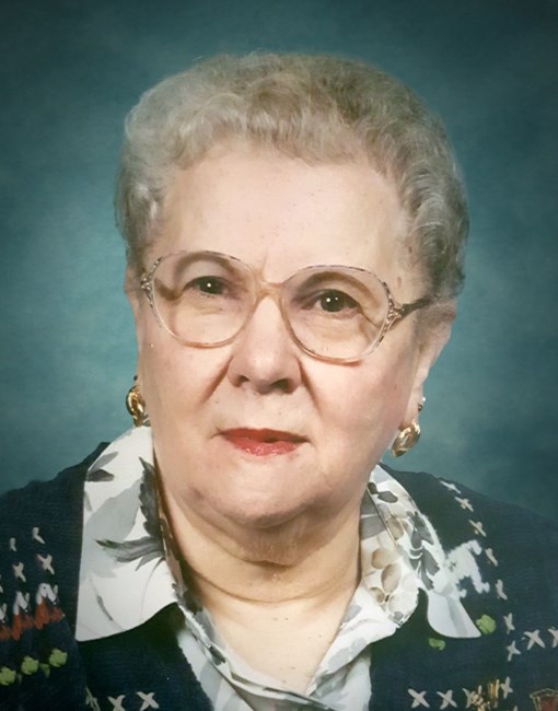 Obituary of Mary L. Damm