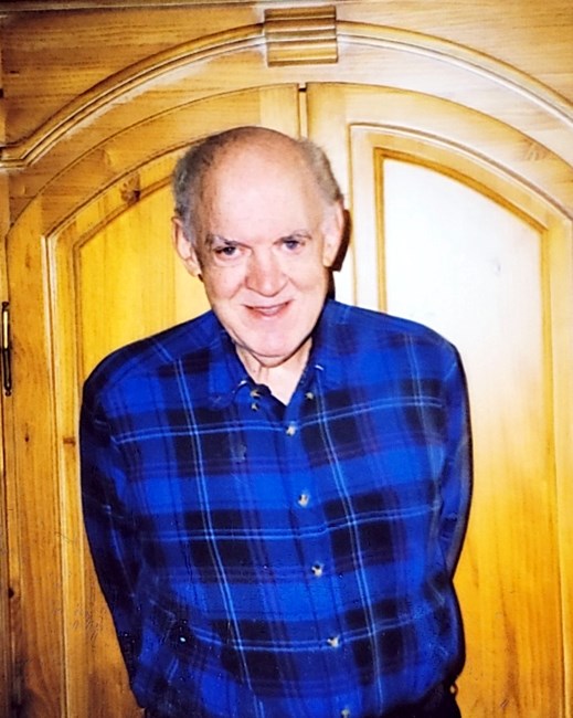 Obituary of Raymond G. Lawlor