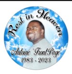 Antoine Jackson