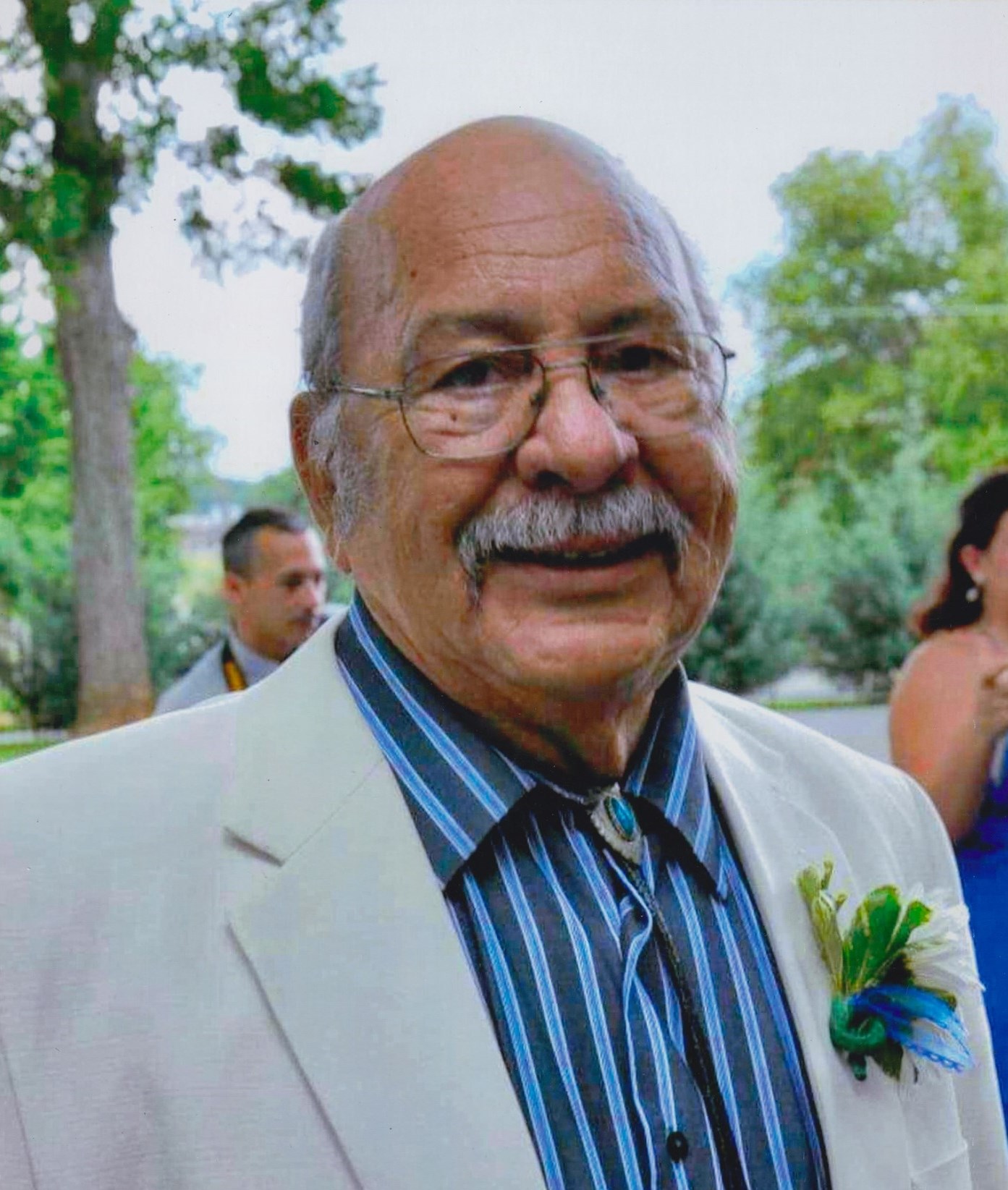 Charles Chartier Obituary - Cartersville, GA