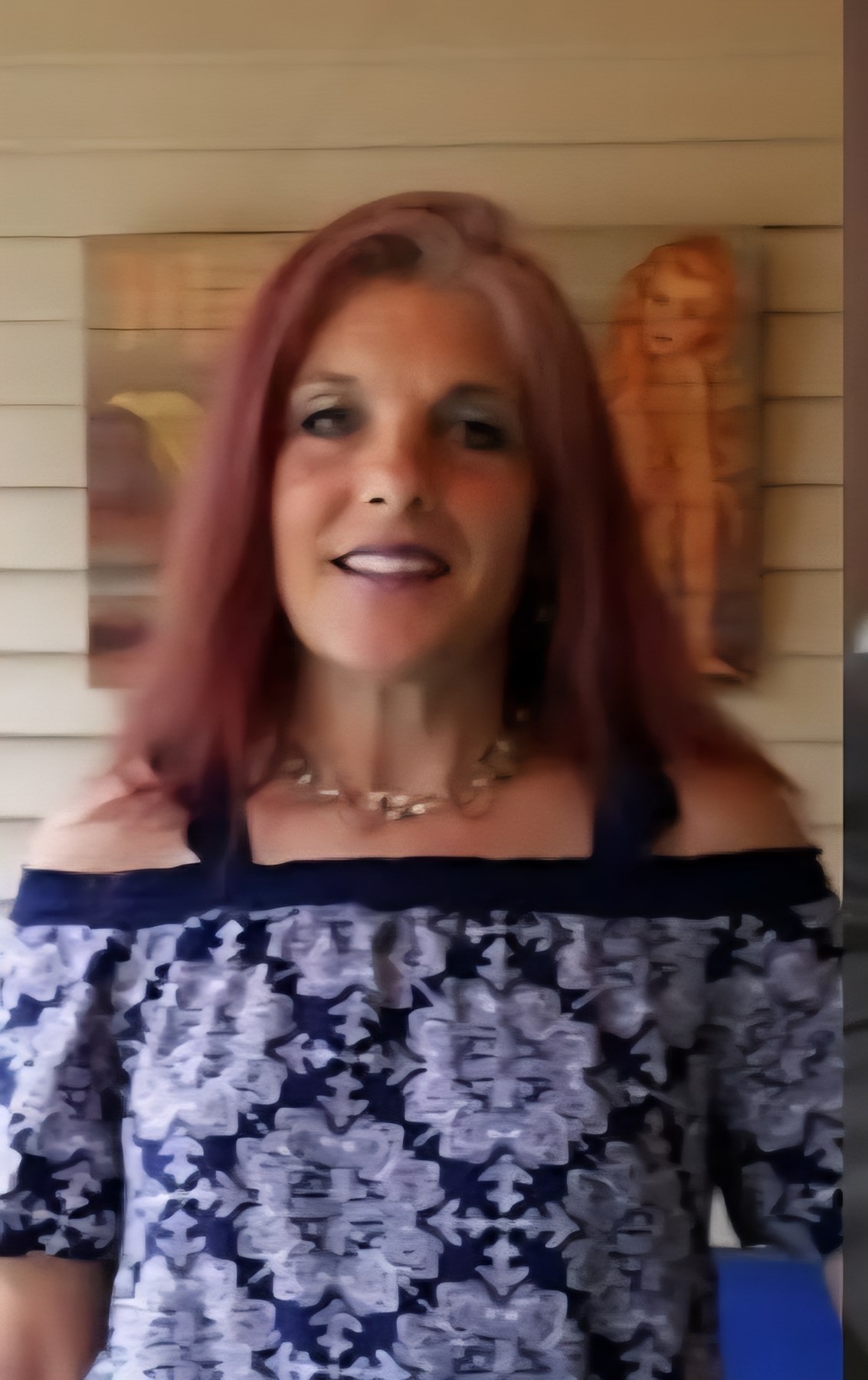 Obituary of Tamara Leigh Dubose