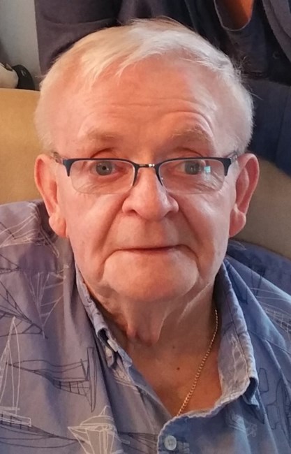 Obituary of Morley Edward Wright