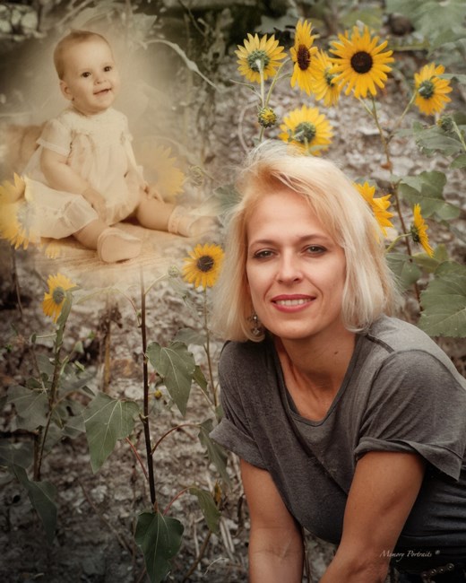 Obituary of Deborah E. (Lindley) Dennis