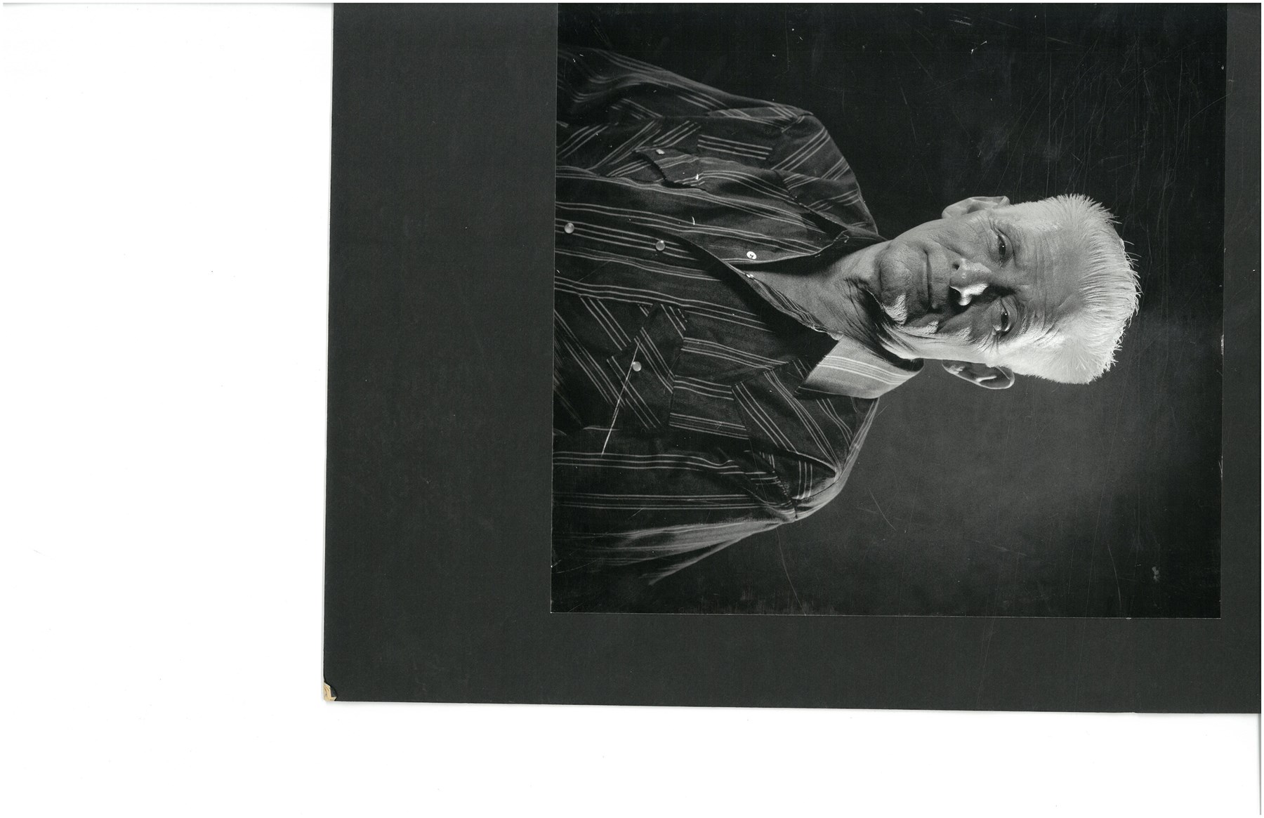 Obituary of Santos Delgado Gutierrez