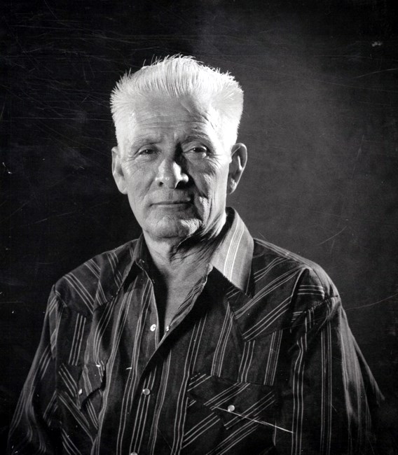 Obituary of Santos Delgado Gutierrez