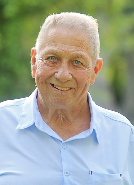 Obituary of Herman Carl Alonzo Jr.