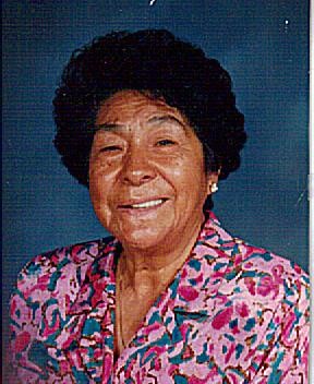 Susana Saenz Obituary - Wichita Falls, TX