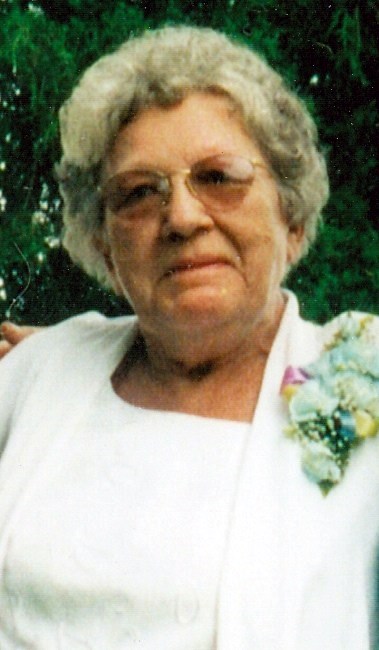 Obituary of Helen Wilson